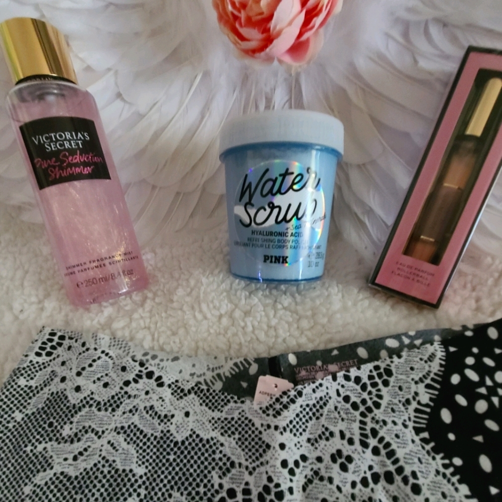 💗NWT- Victoria's Secret PINK Bundle!💗